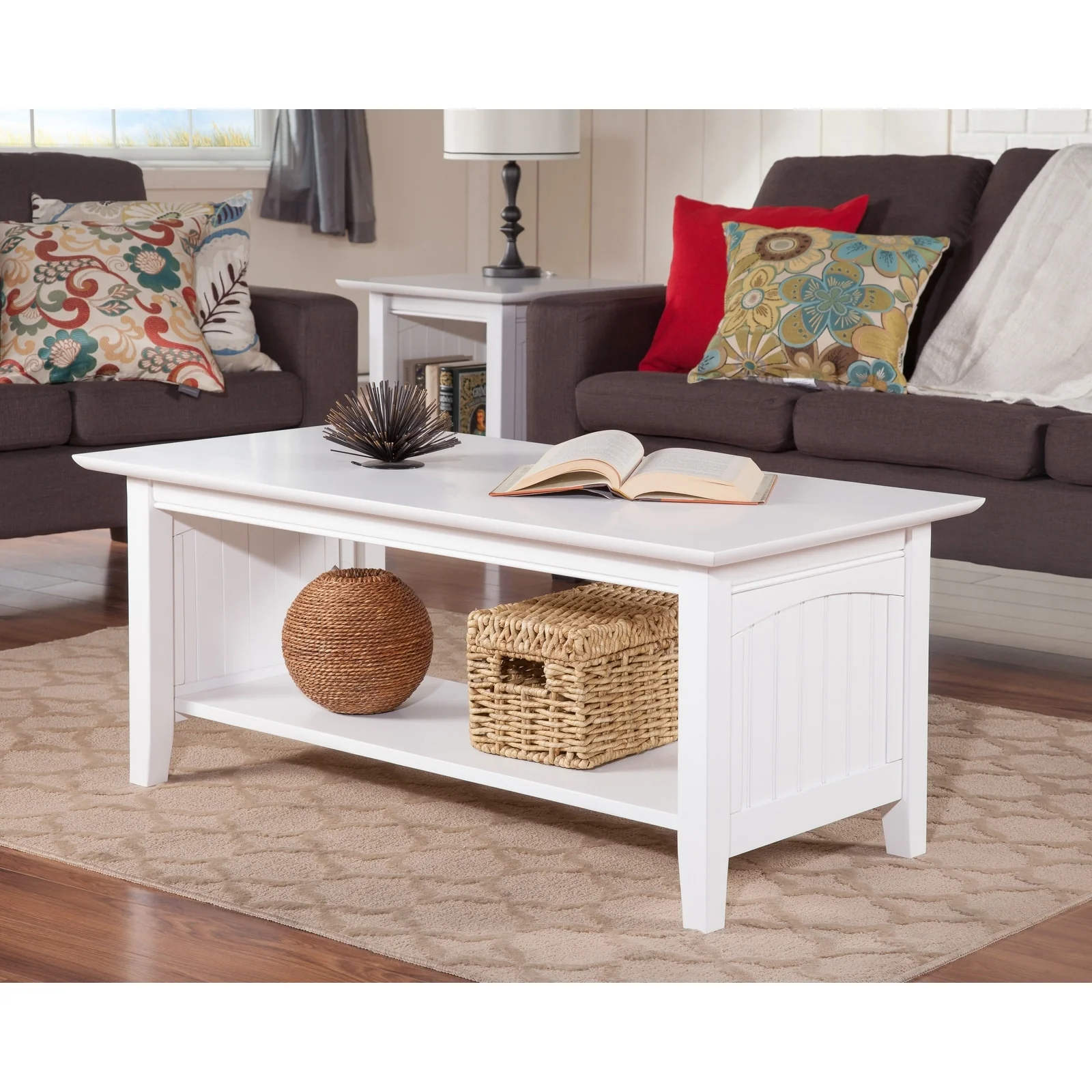AFI Nantucket Coffee Table