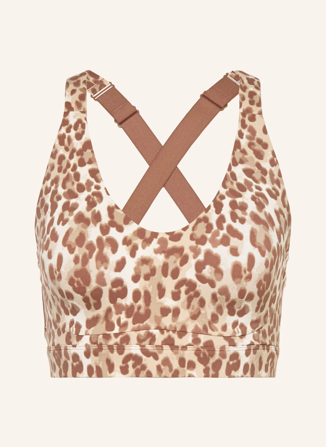 Sweaty Betty Sport-BH POWER PULSE
