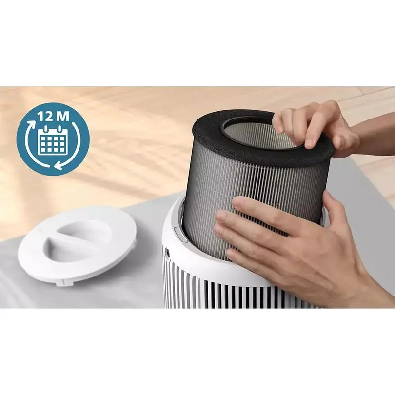 HEPA-Filter Philips