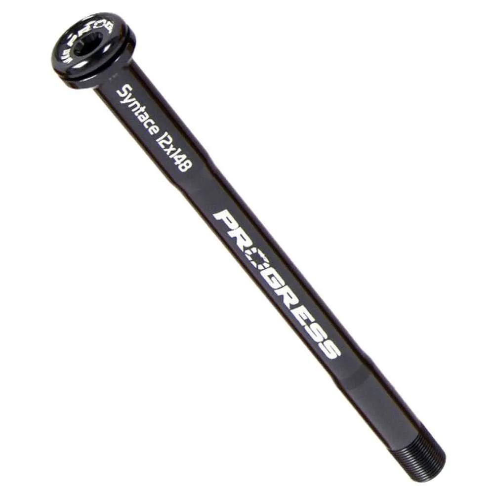 Progress PG-402 1.0 159 mm through axle