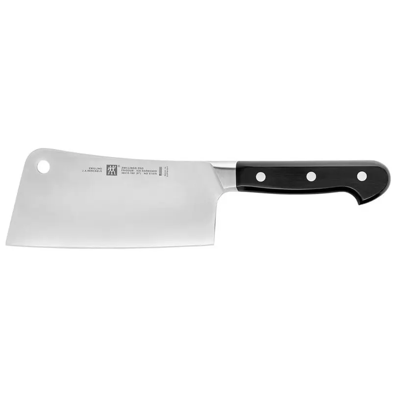Hackmesser Pro
