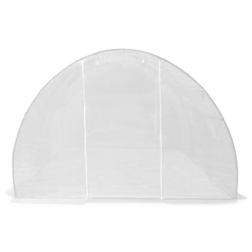 NNEVL Greenhouse 13.5m&sup2; 450x300x200 cm