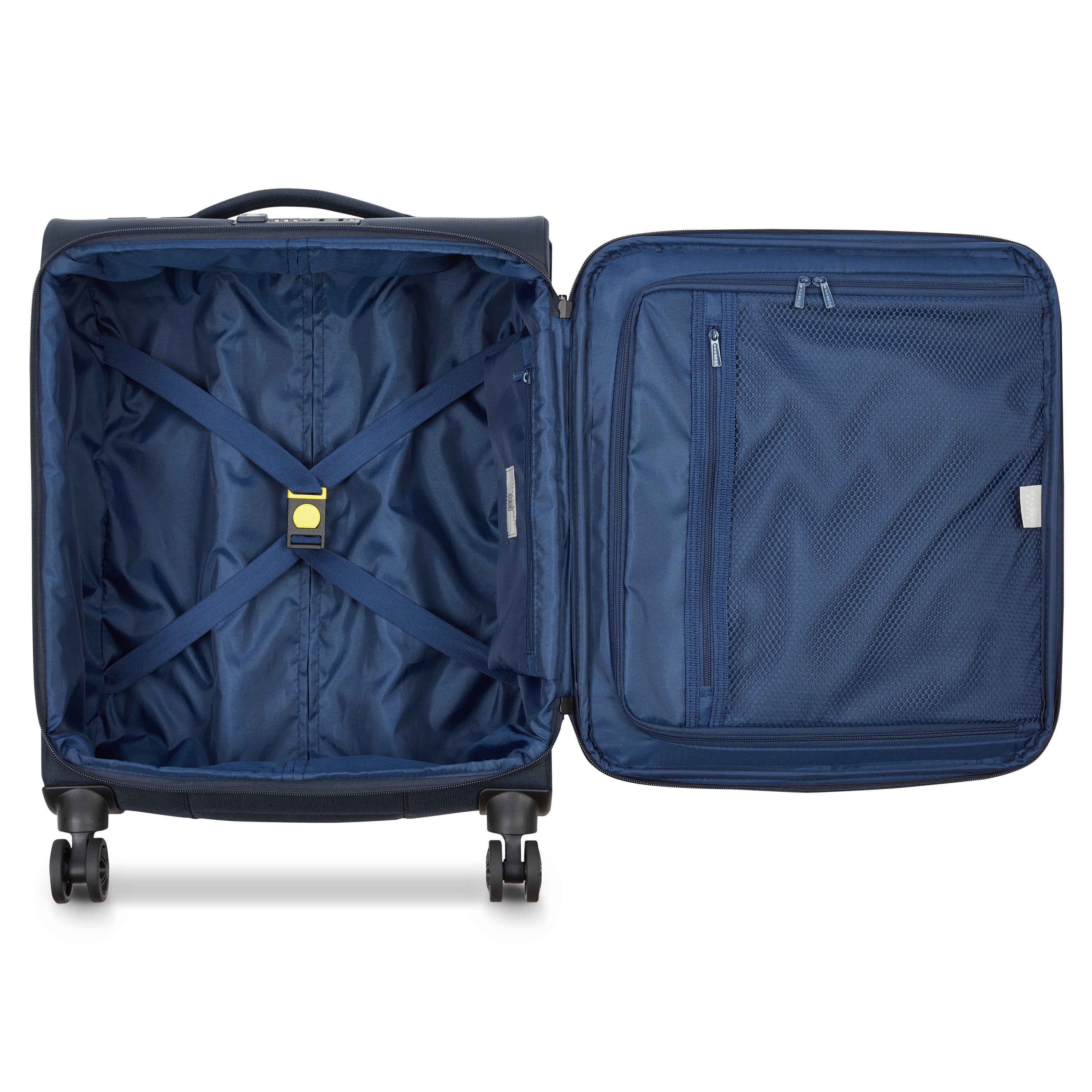 BROCHANT 3 - S Slim (55cm)