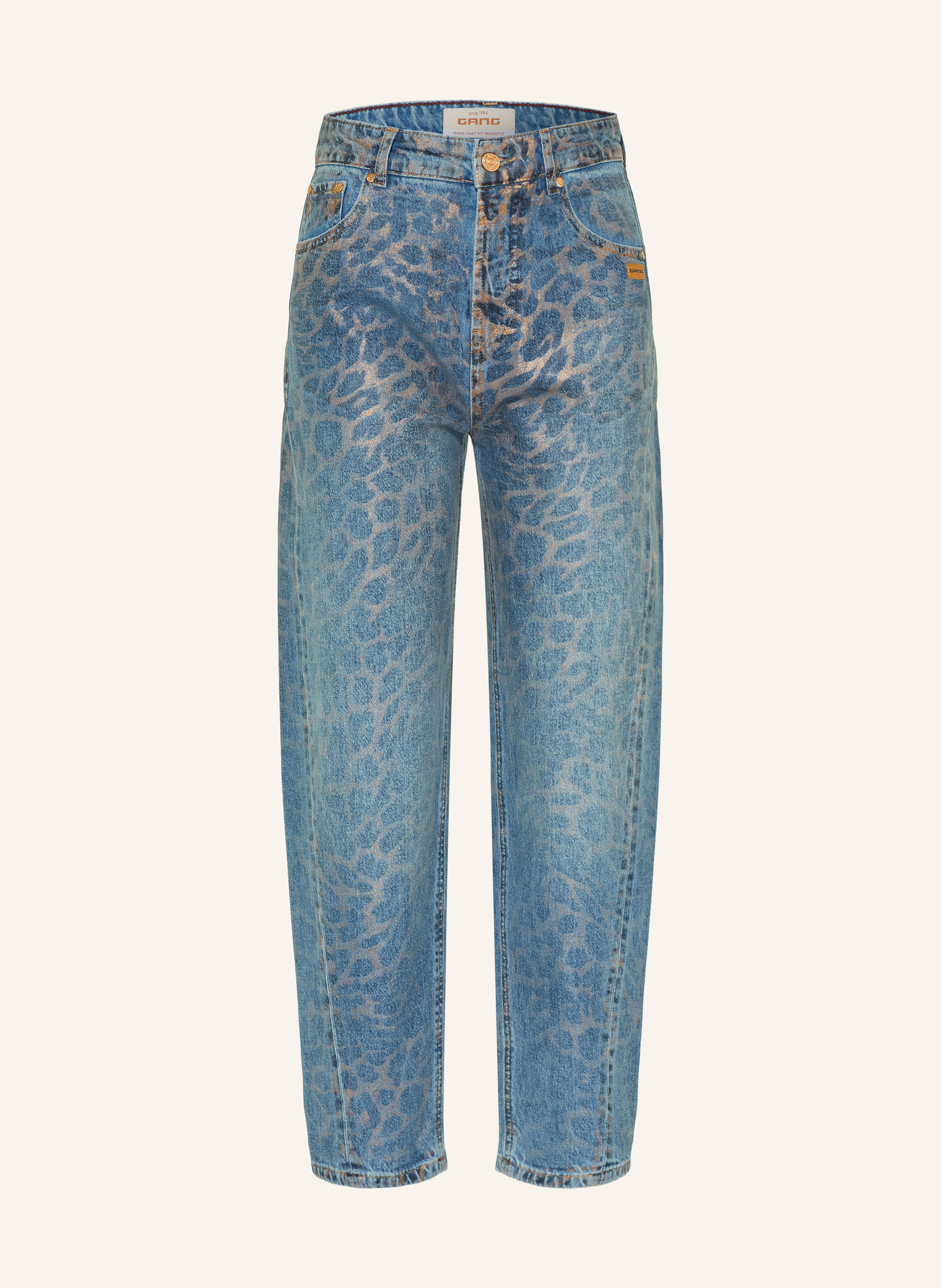GANG Barrel Jeans 94BLAKE