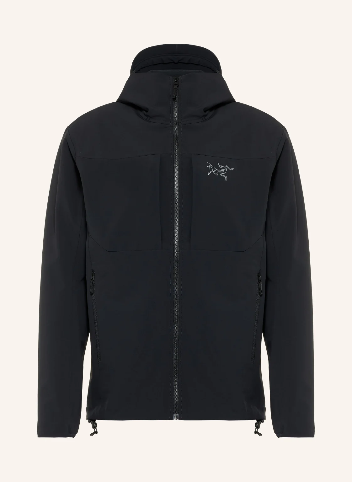 ARC'TERYX Softshell-Jacke GAMMA MX