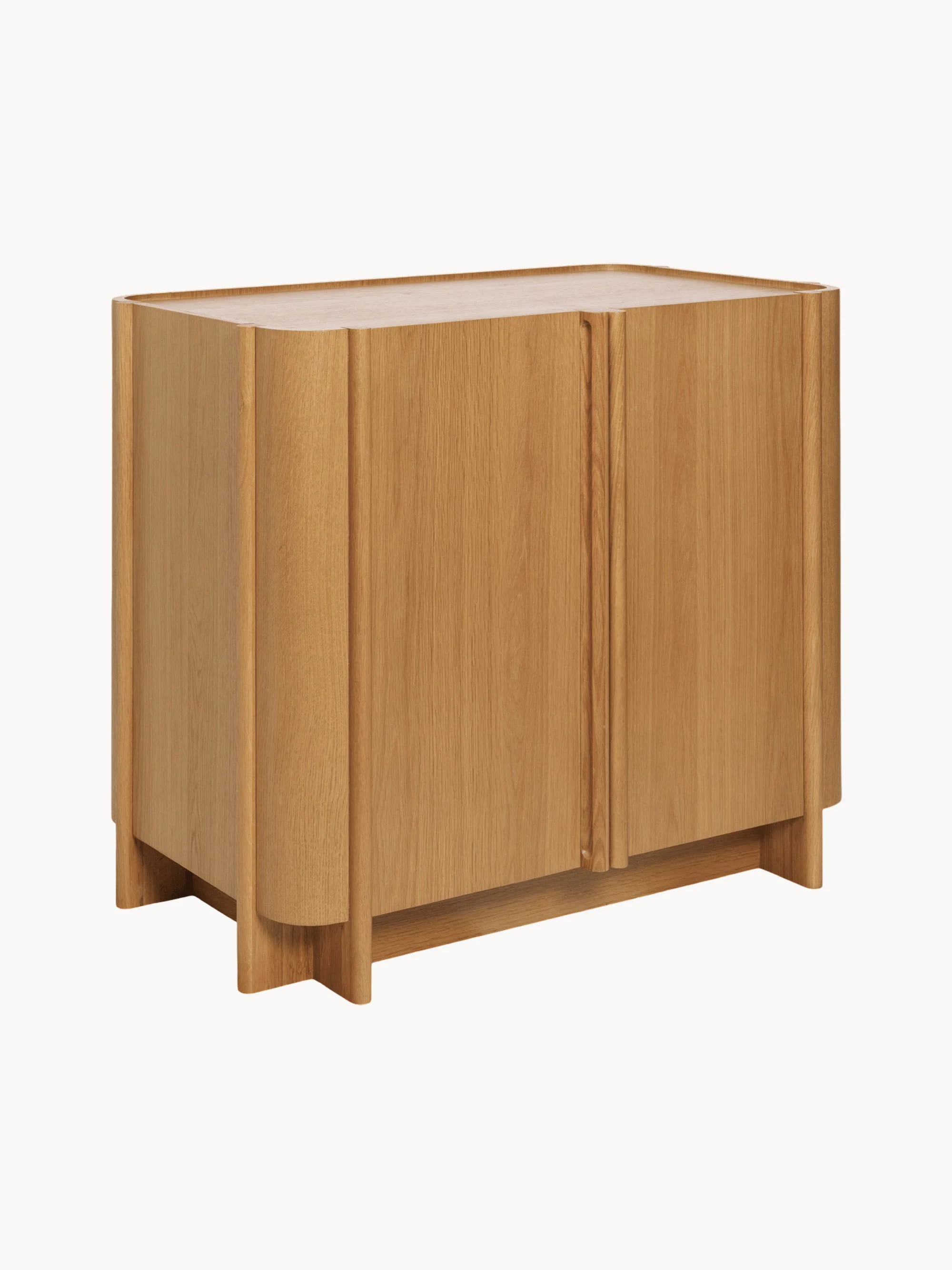 Kinder-Kommode Tilu aus Holz