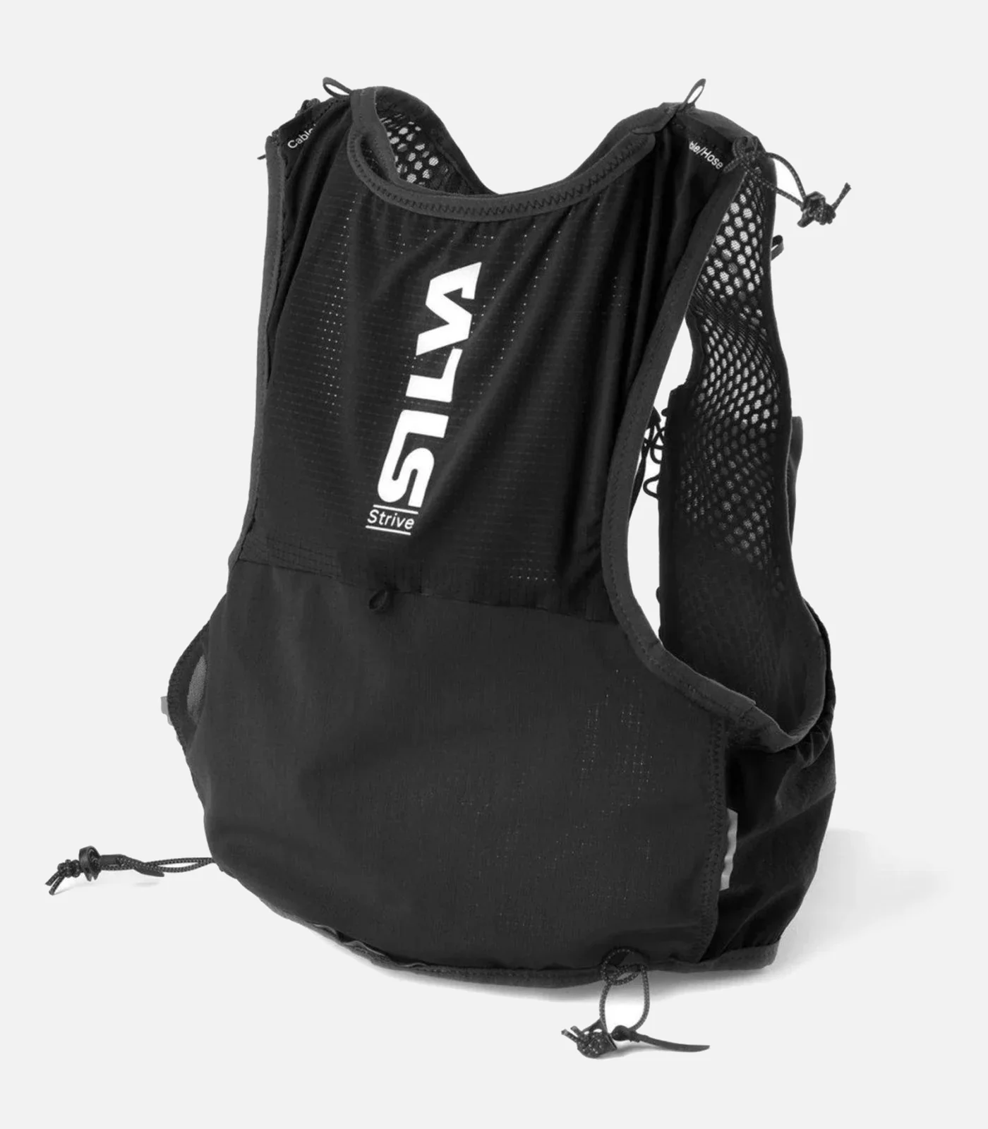 STRIVE 5