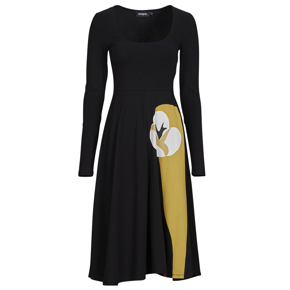 Desigual - LIRIO - Black