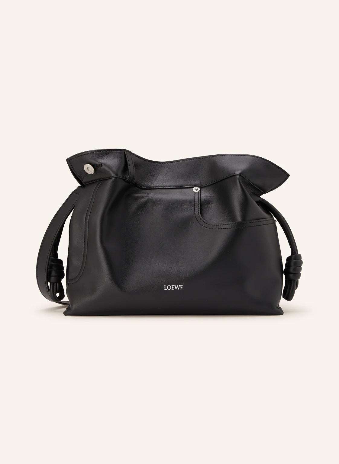 LOEWE Schultertasche FLAMENCO