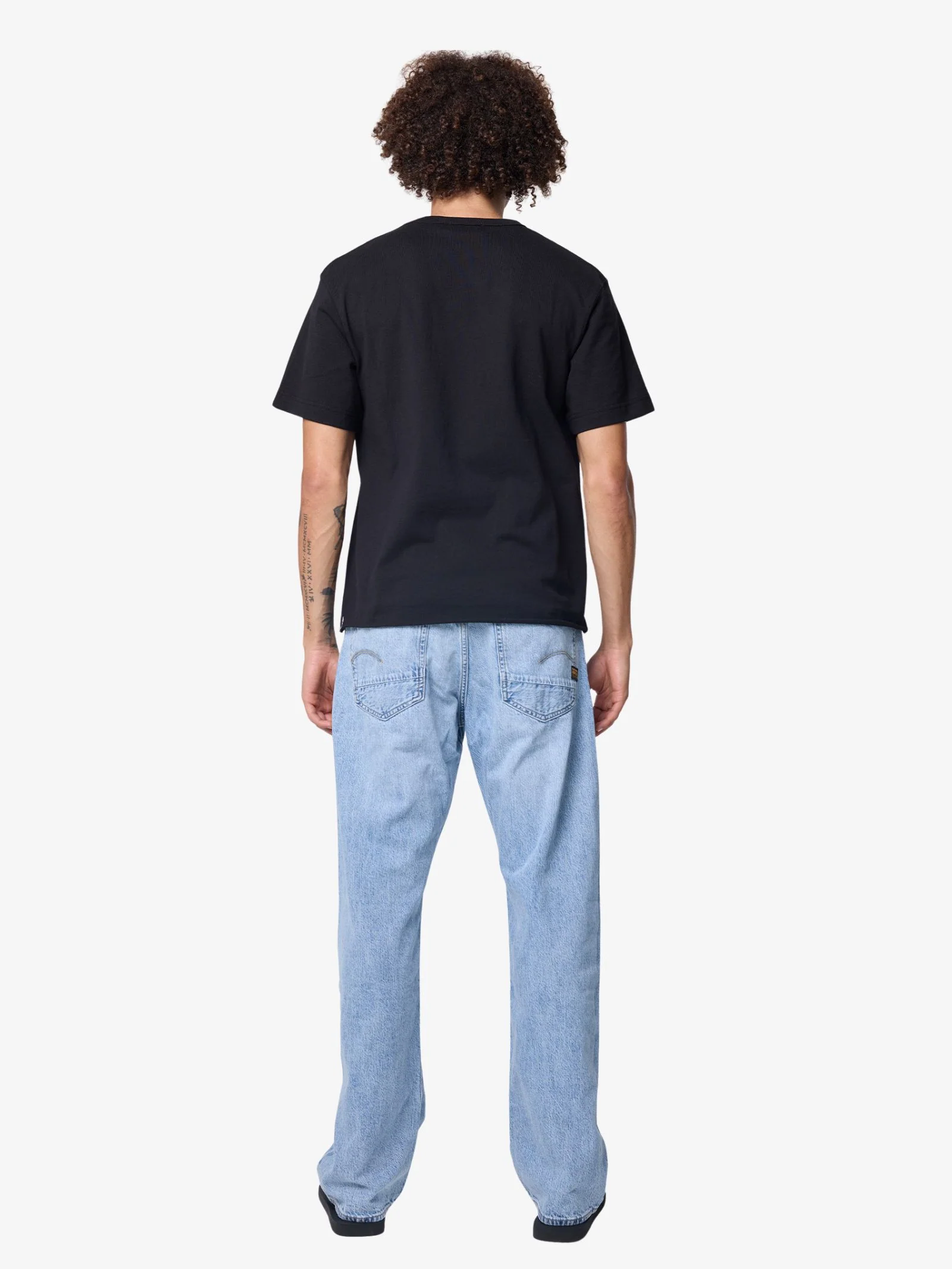 Dakota Regular Straight Jeans