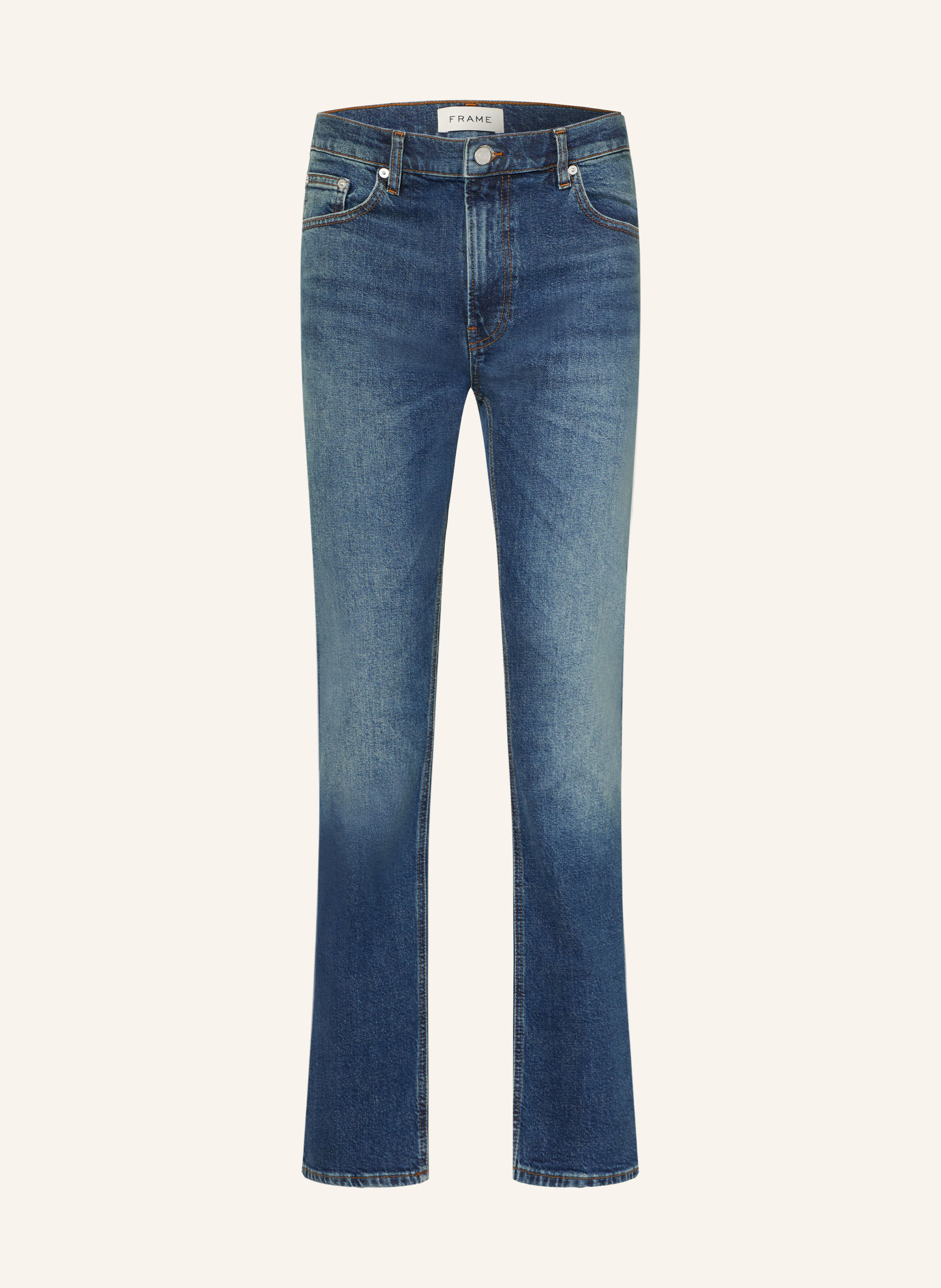 FRAME Jeans Modern Straight Fit