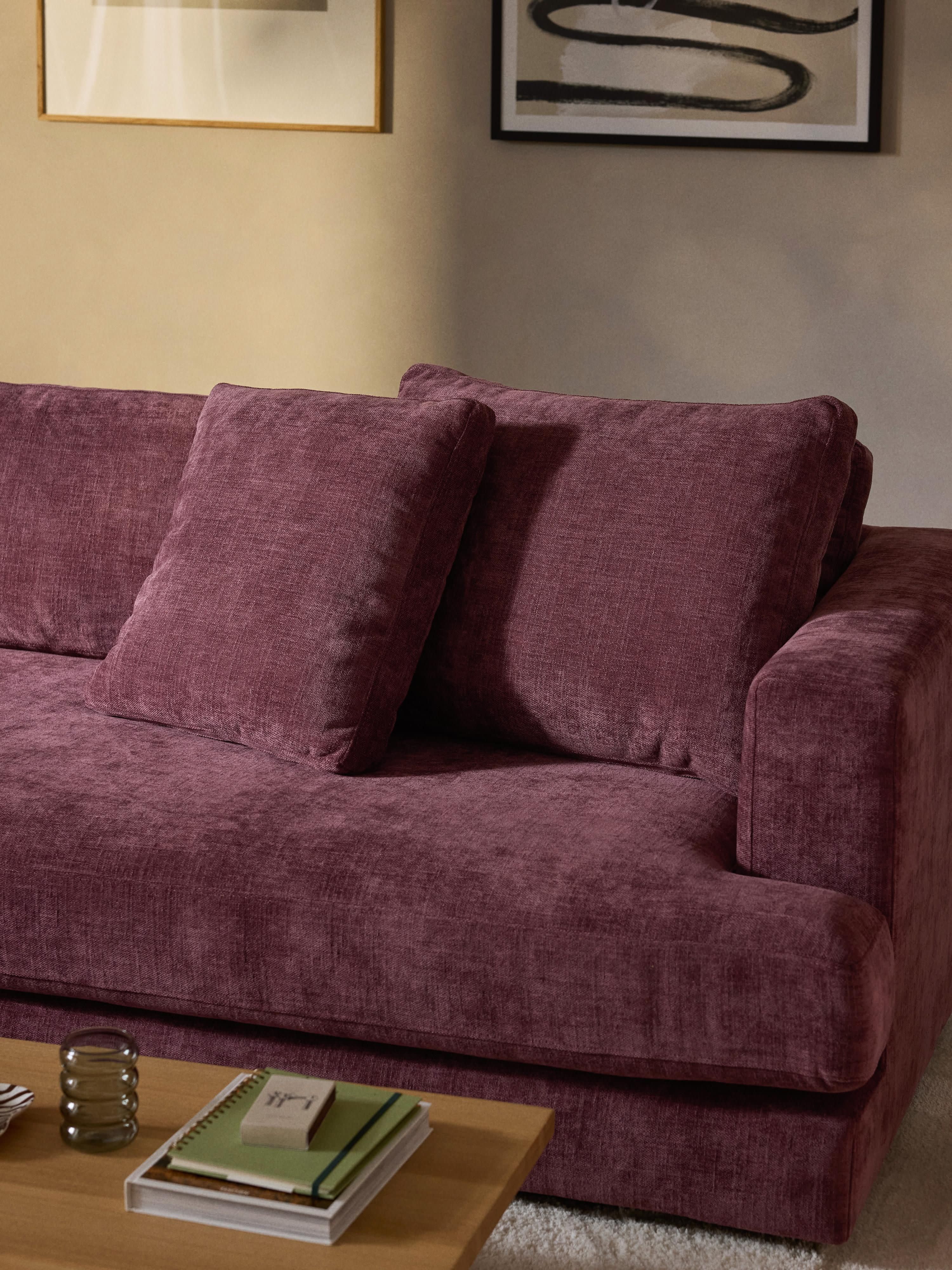 Sofa-Kissen Tribeca