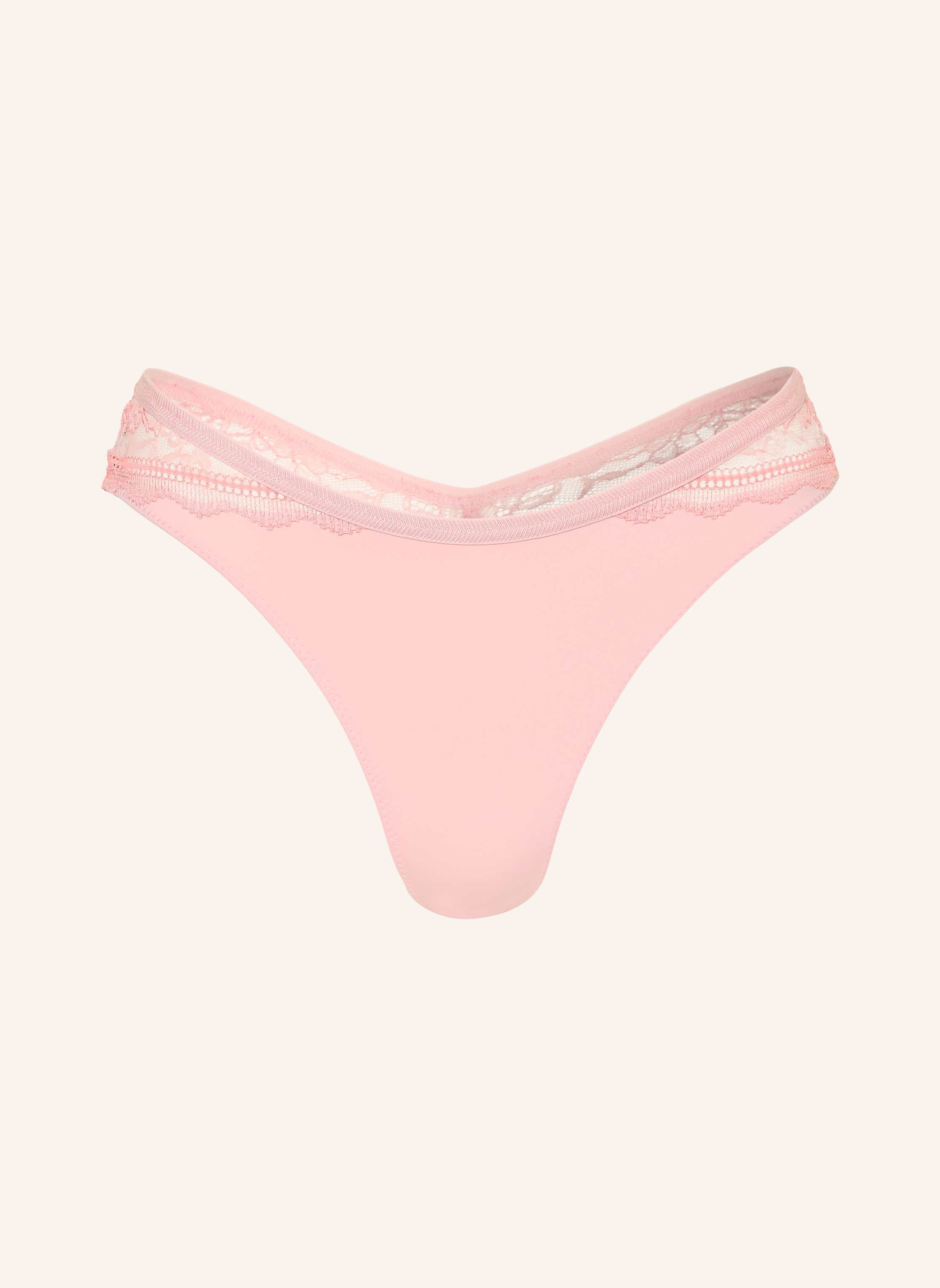Triumph String COMFORT ALLURE