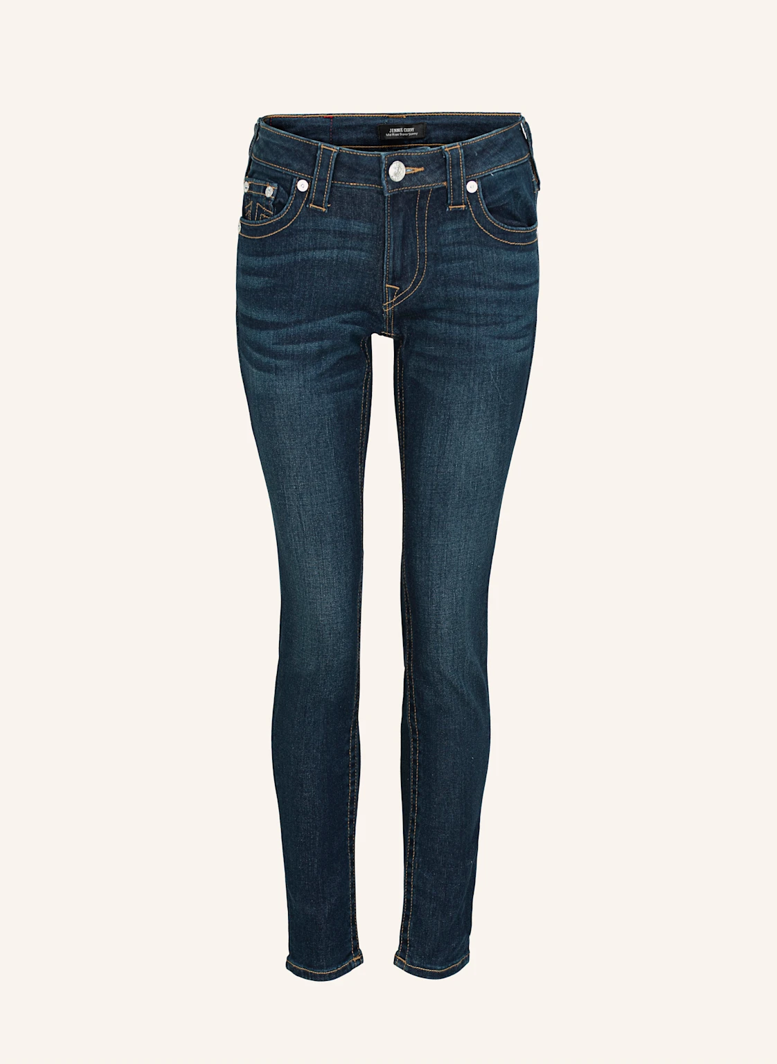 TRUE RELIGION Jeans JENNIE CURY SKINNY