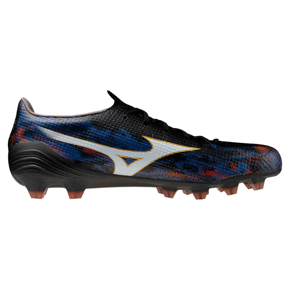 Mizuno Alpha III Japan FG football boots