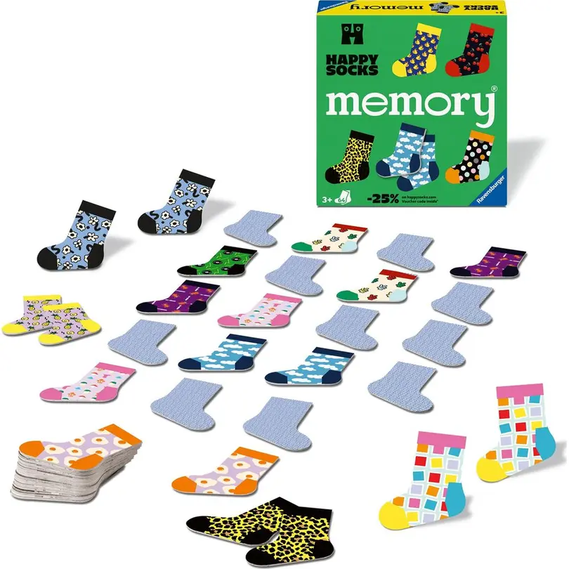 Familienspiel Meine ersten Puzzles
