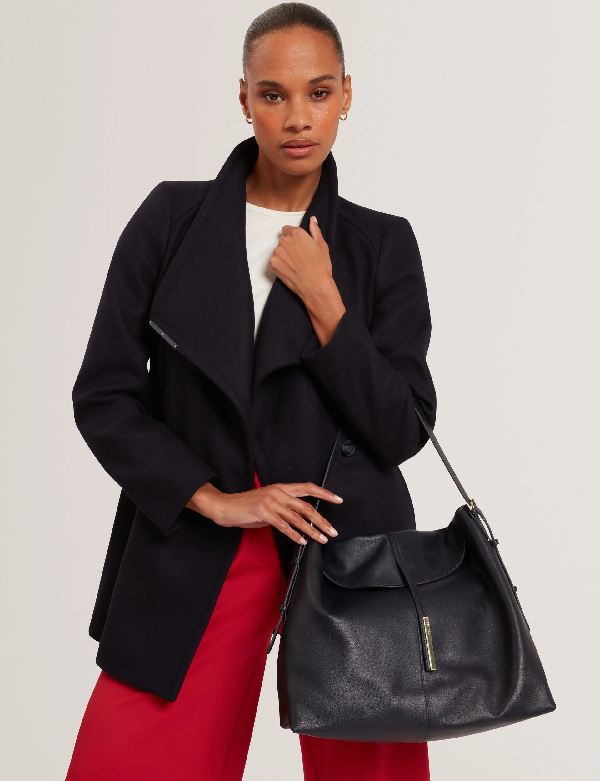 RYSANN | NAVY