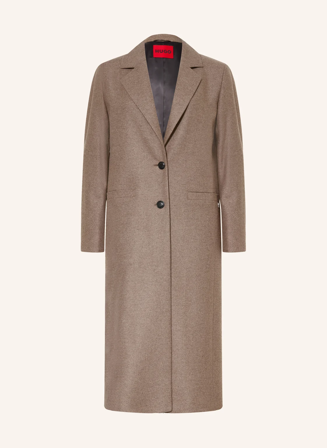 HUGO Blazermantel MOJENI