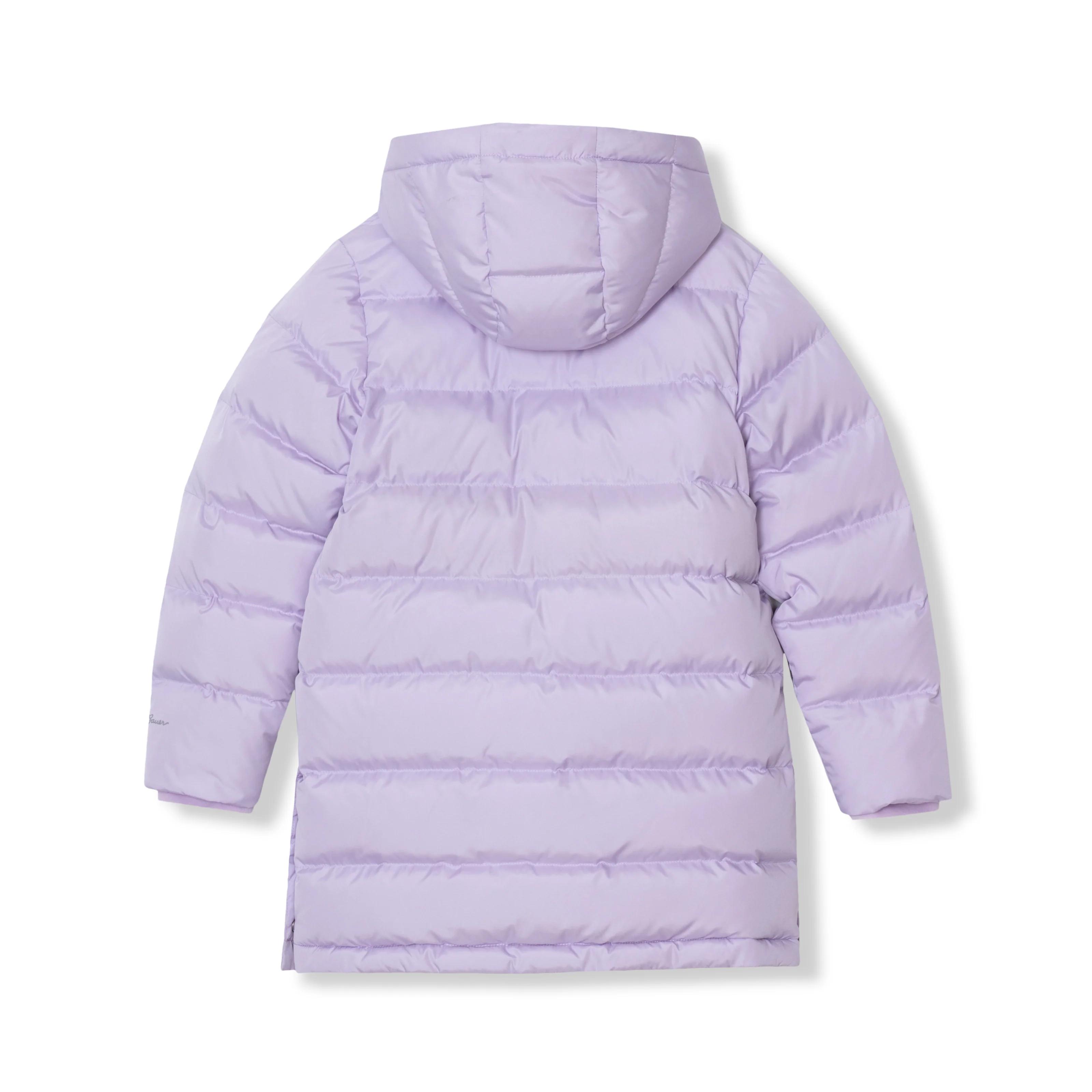 Girls Stratustherm Down Parka