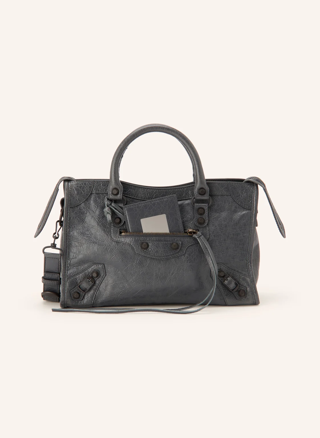BALENCIAGA Handtasche LE CITY BAG SMALL