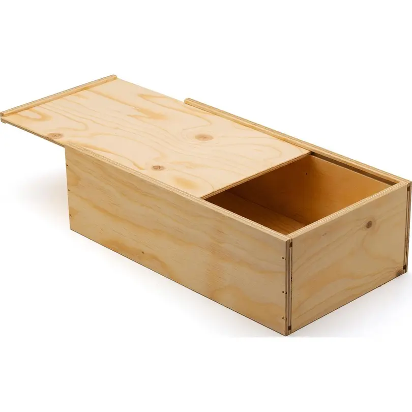 Aufbewahrungsbox Weizenkorn