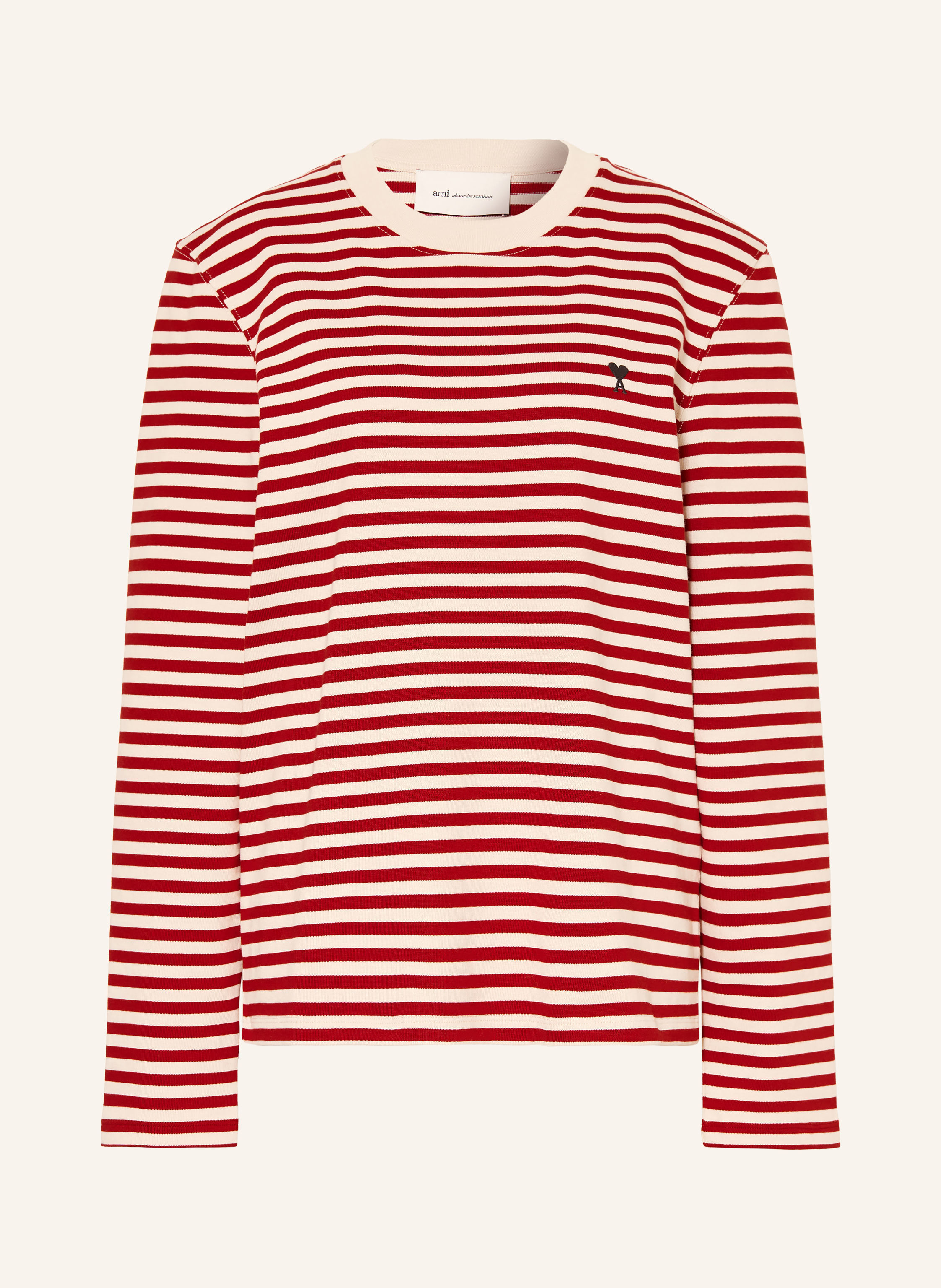 Ami Paris Longsleeve