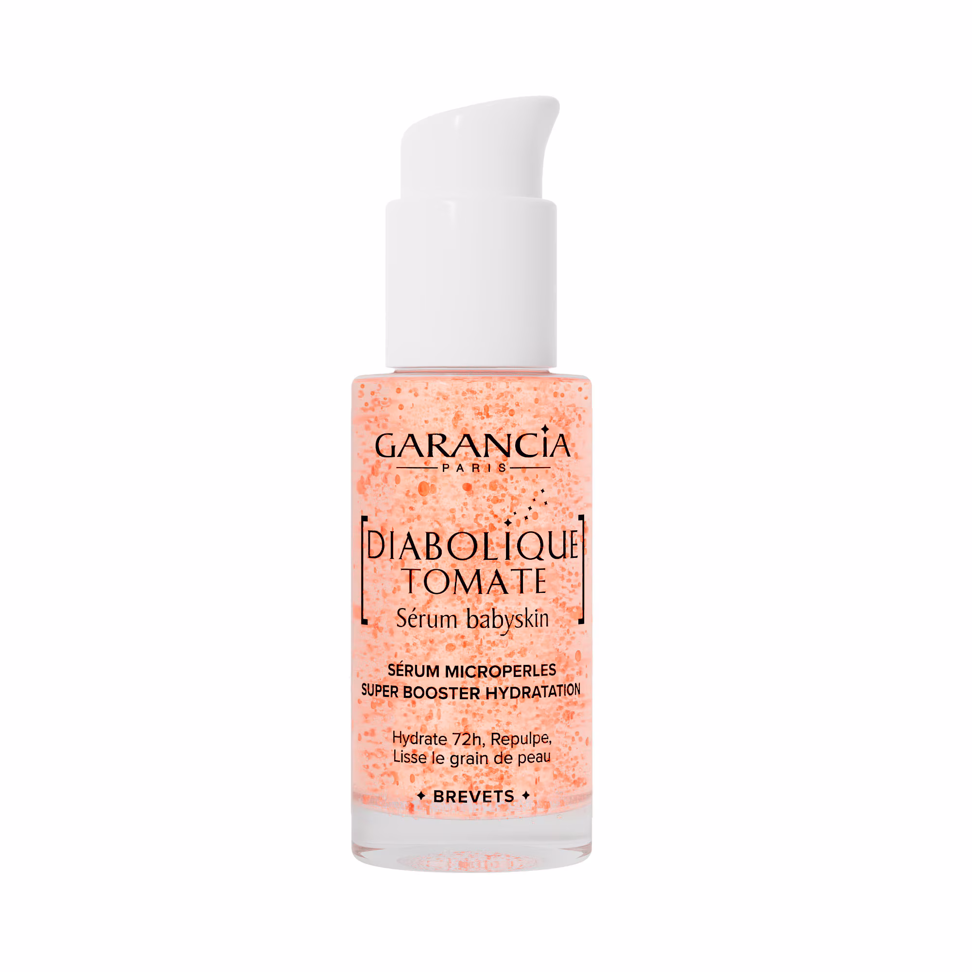 DIABOLIQUE TOMATELe sérum