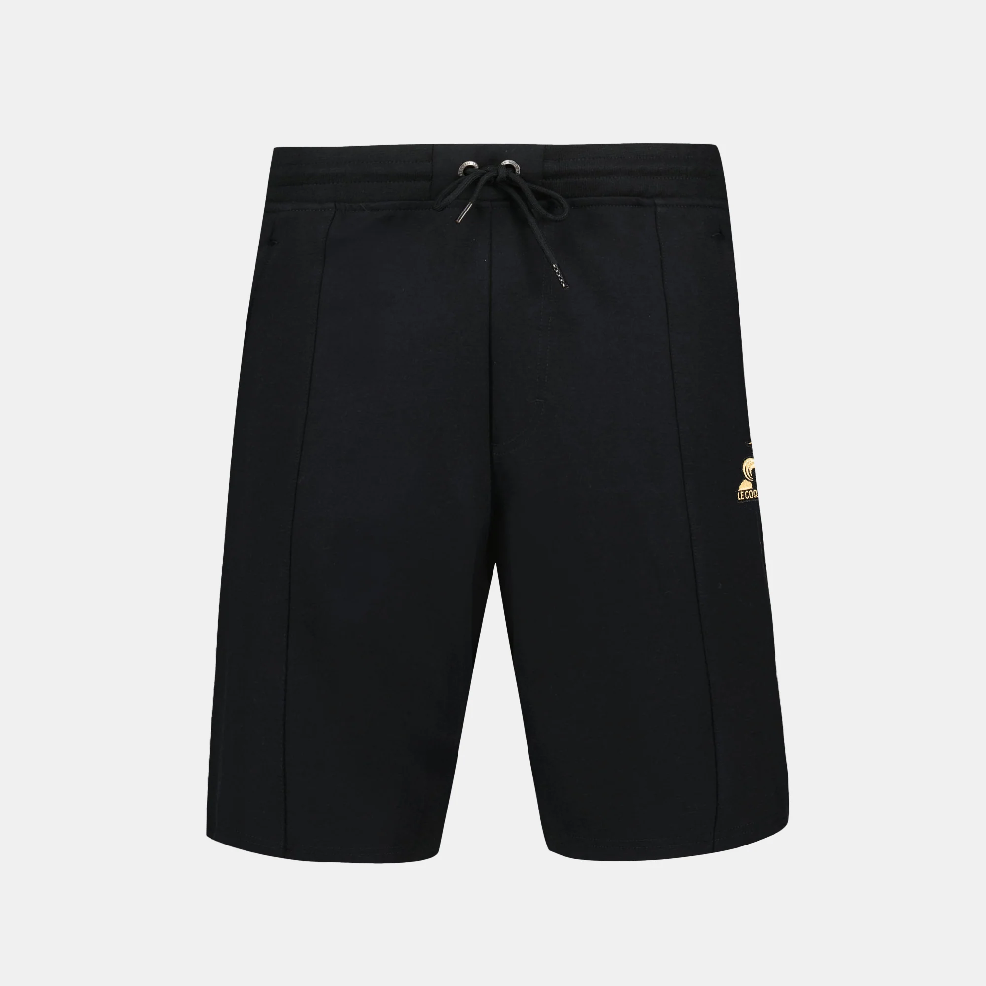 2422731-COQ D'OR Short N°1 M black | Short Homme
