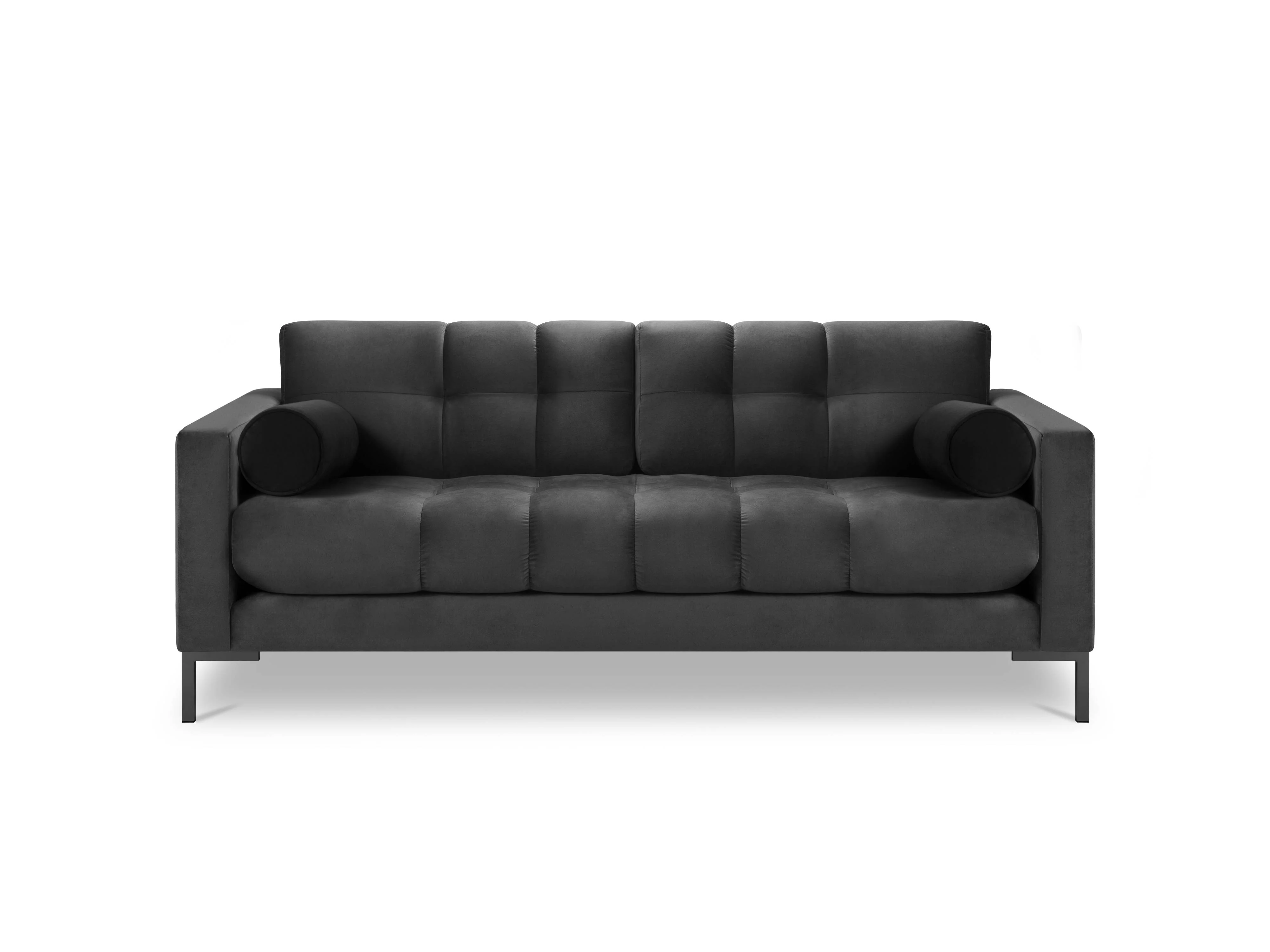 3-zitsbank Bali velvet