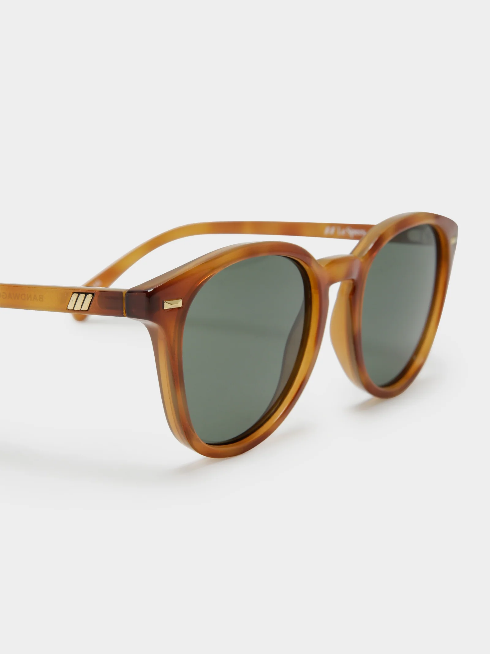 Bandwagon Vintage Sunglasses