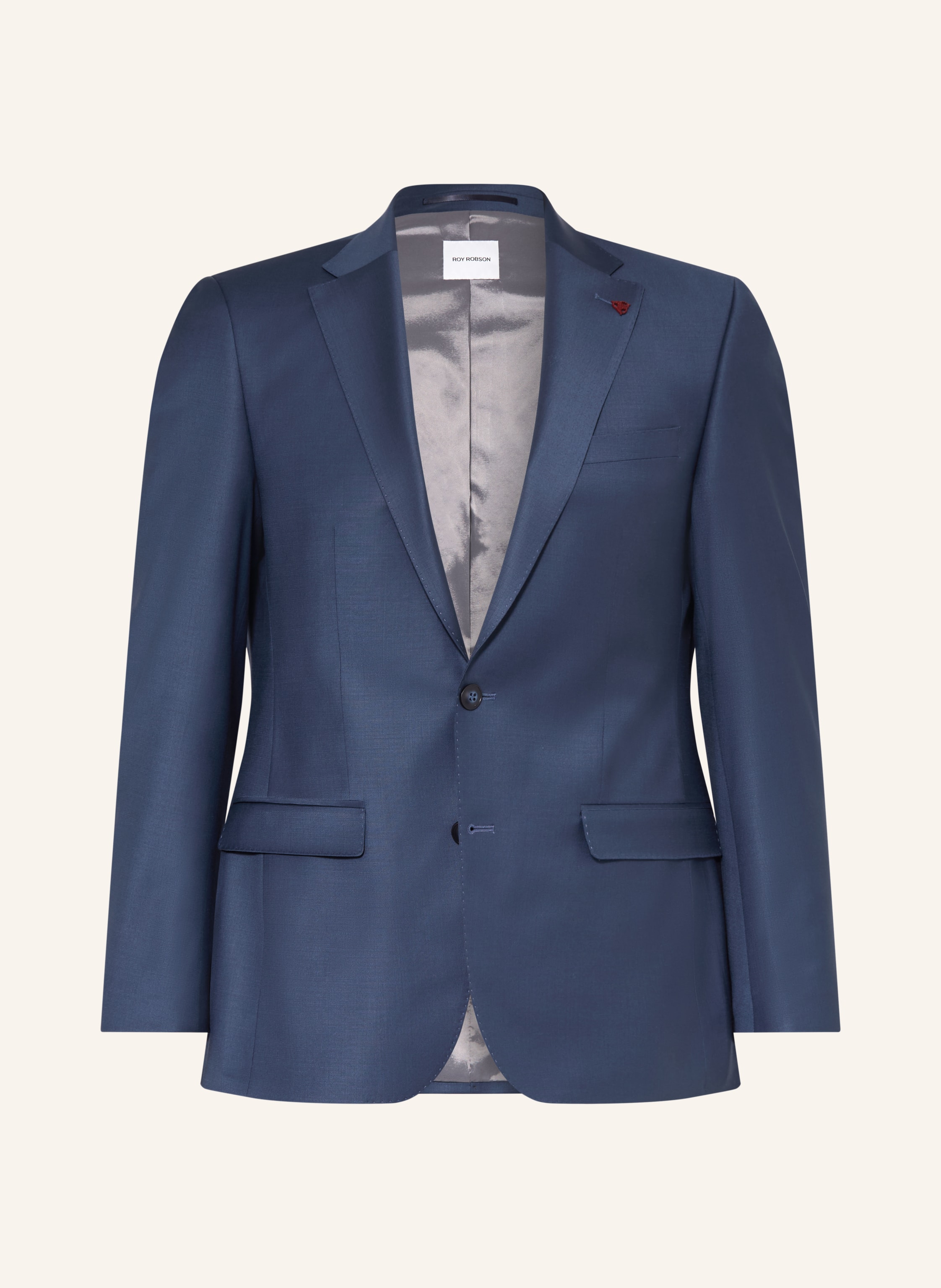 ROY ROBSON Anzugsakko Slim Fit