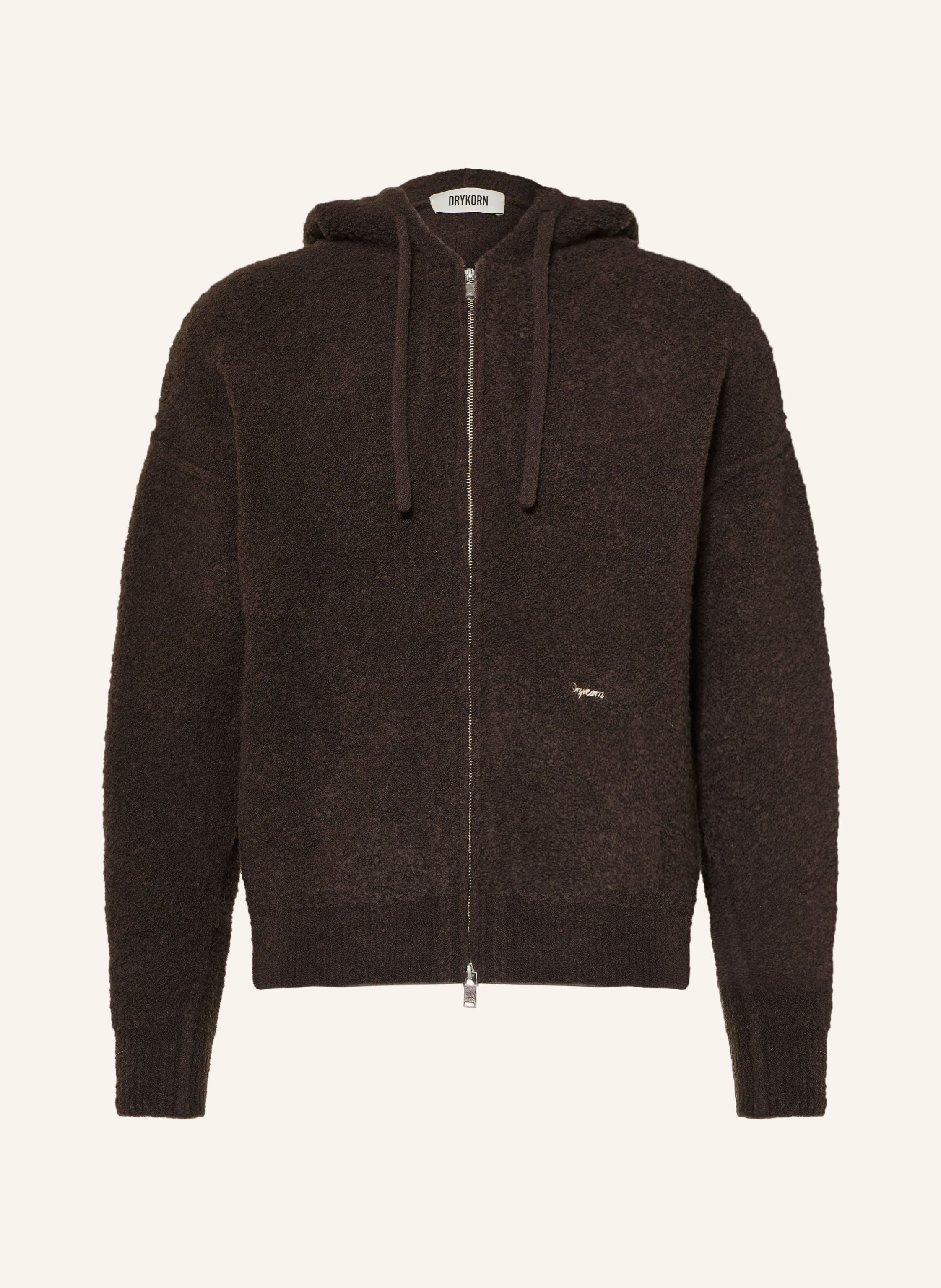 DRYKORN Strickjacke KHALIO