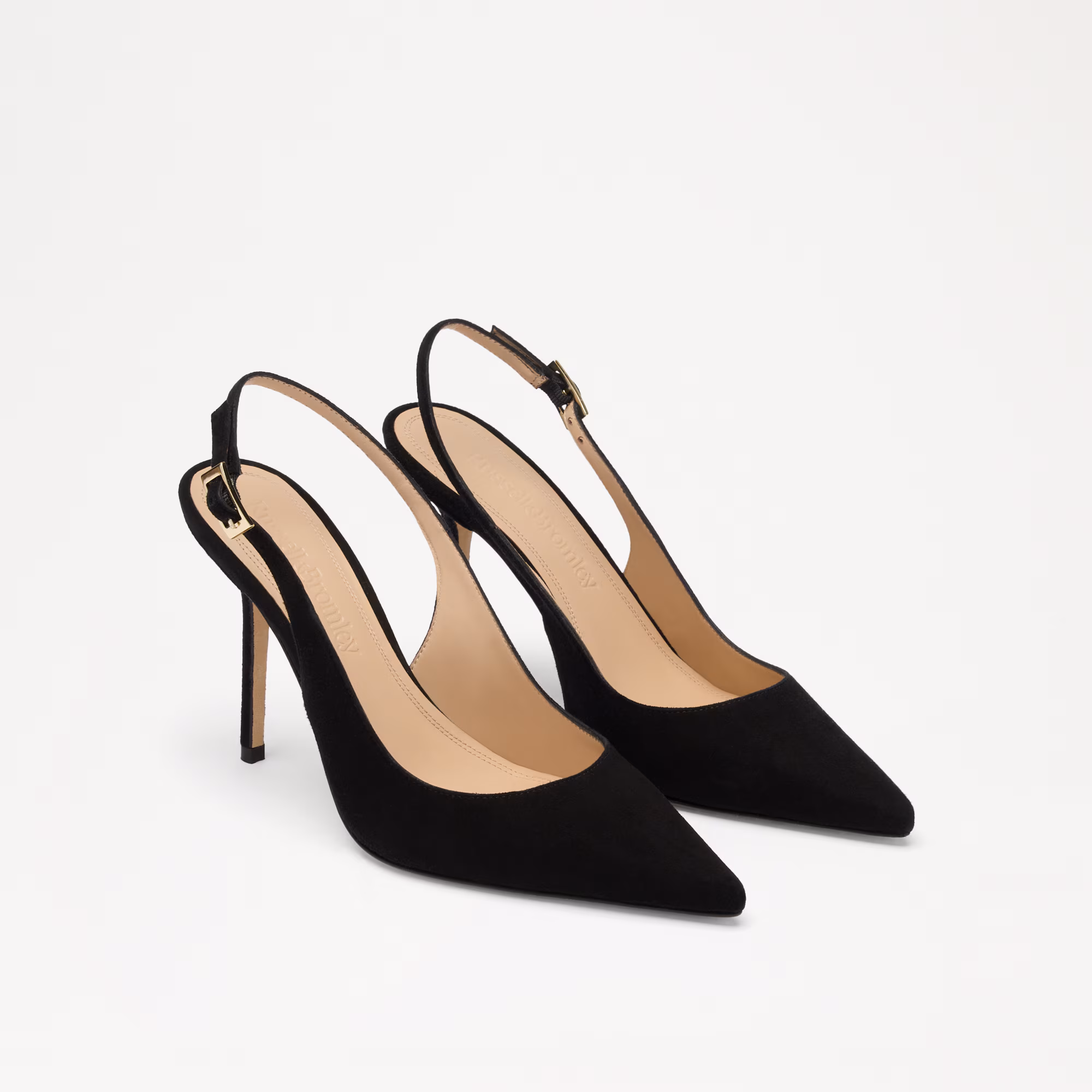 Everleigh Slingback<br>Slingback Stilleto Court