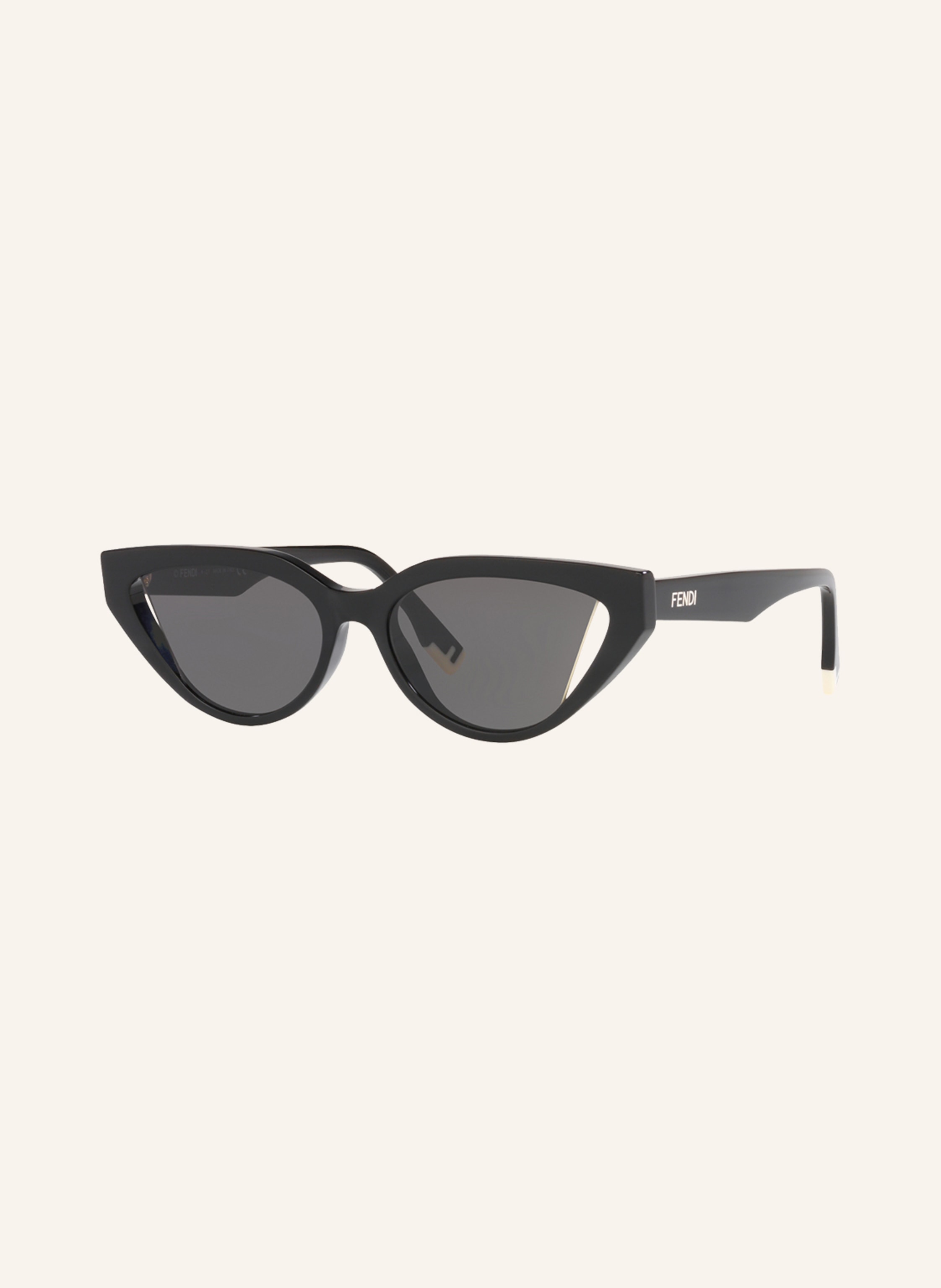 FENDI Sonnenbrille FN000576