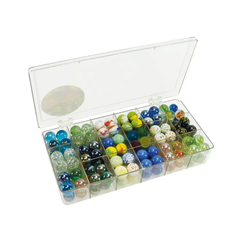 Spielset Faszination