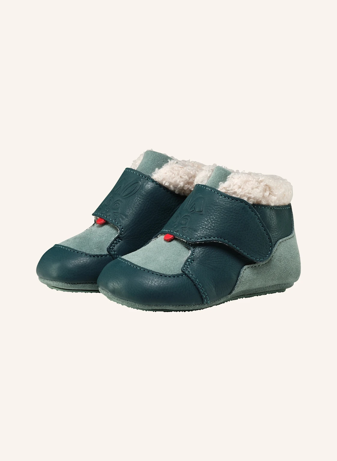 Affenzahn Krabbelschuh GROWY