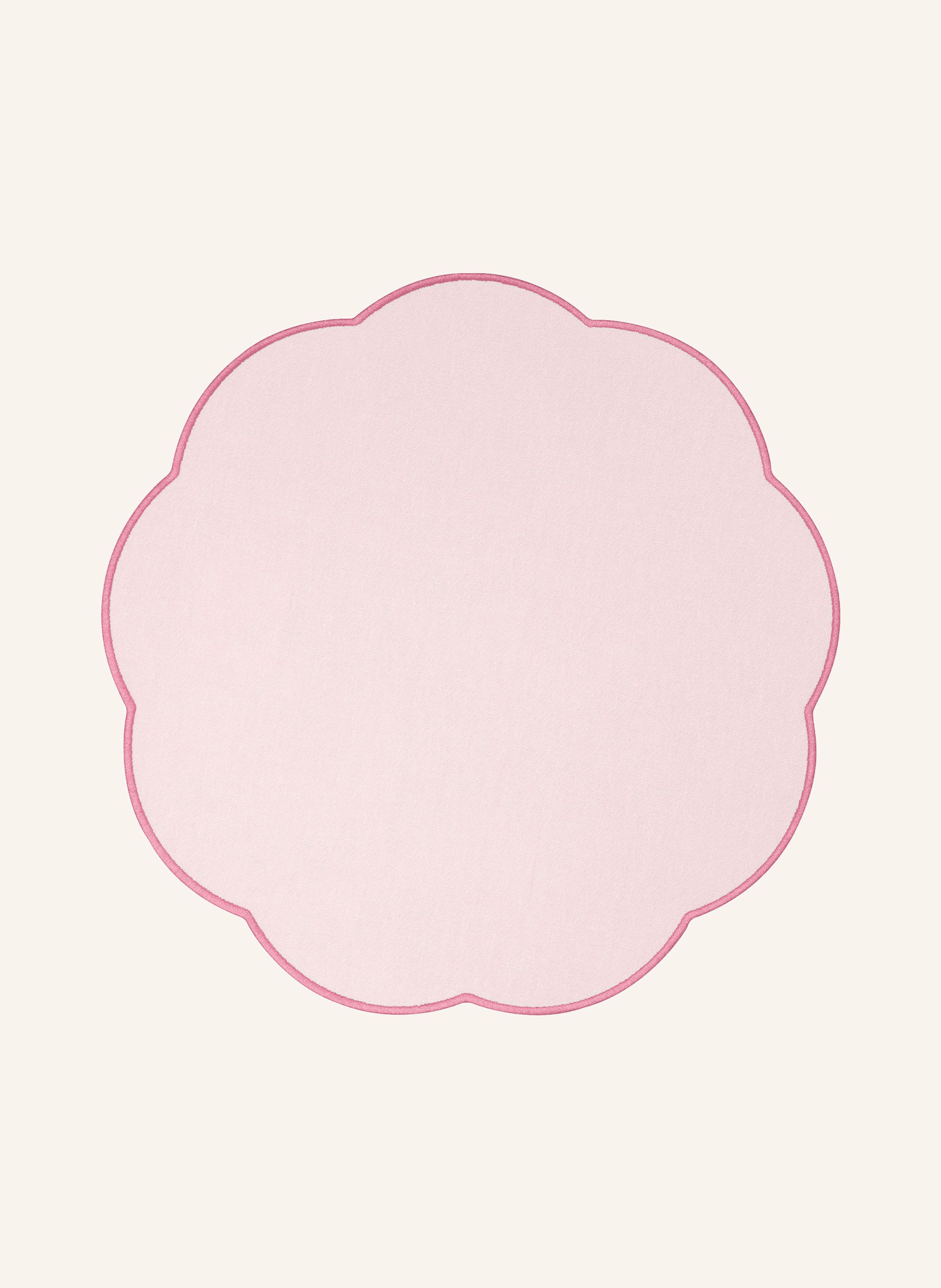 Villeroy & Boch Platzset FLEUR ACCESSOIRES CASSIS