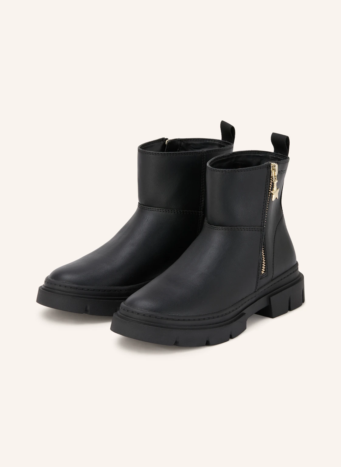 GEOX Chelsea-Boots KARSYN