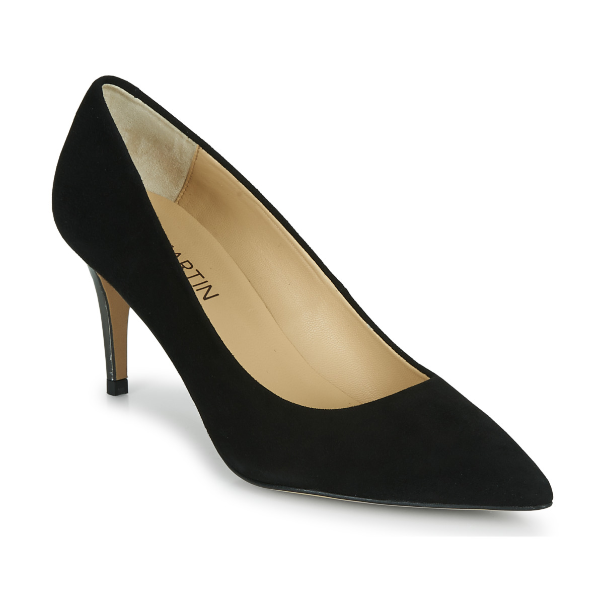 JB Martin - ADELYS - Black