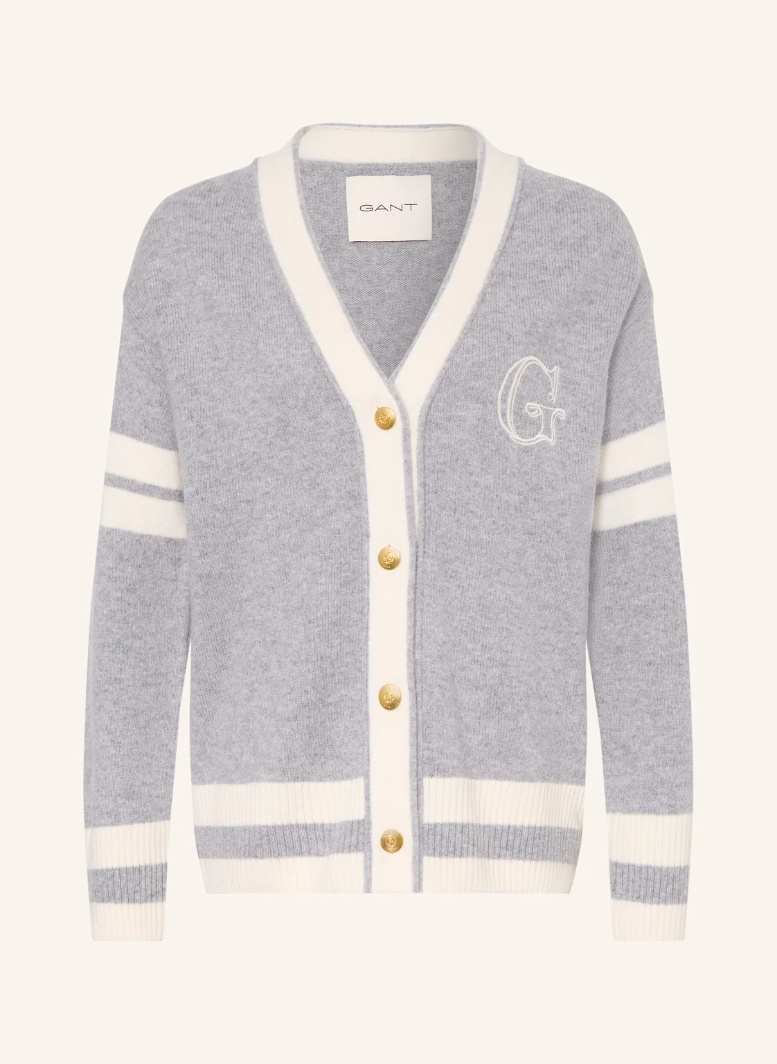 GANT Strickjacke