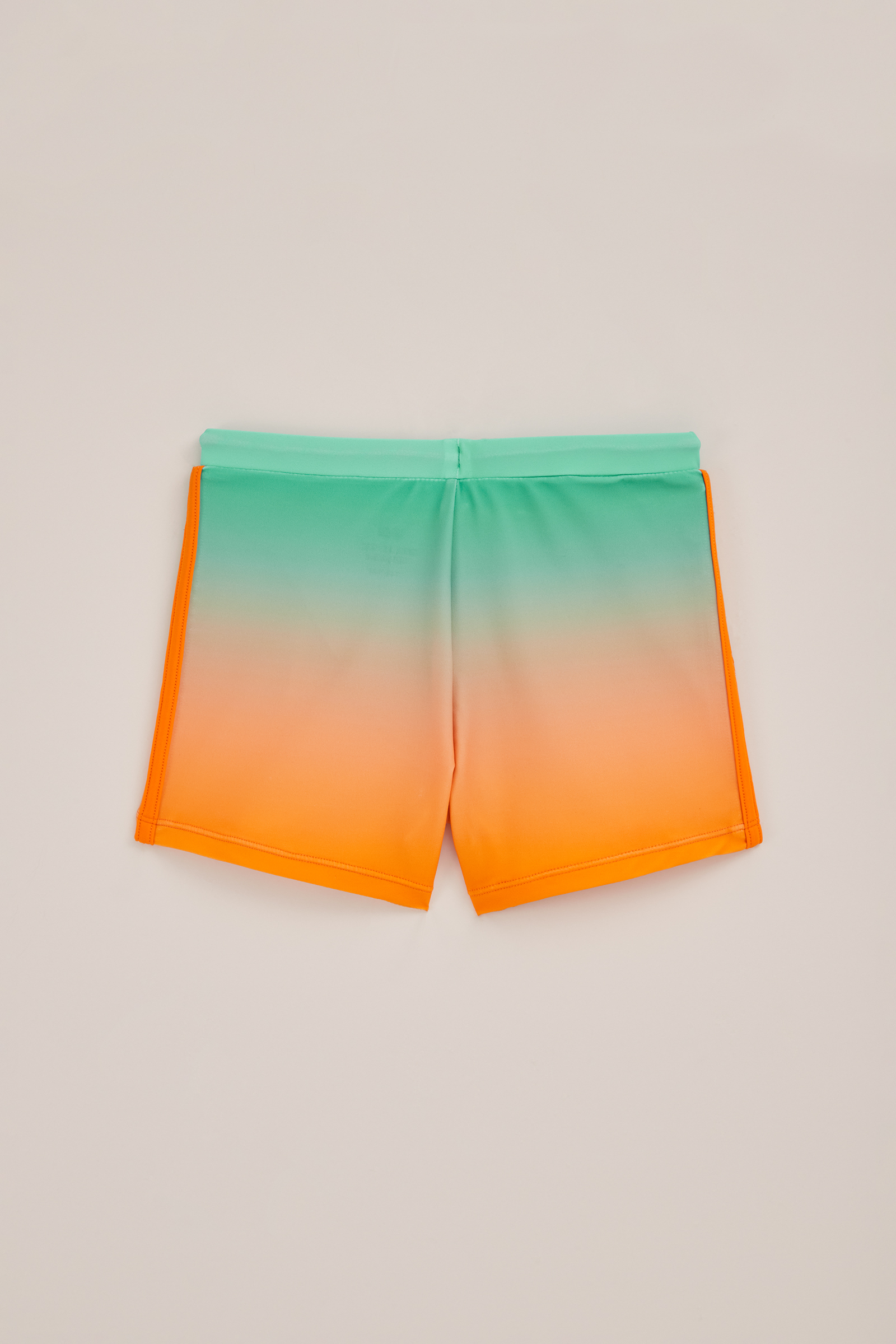 Jongens zwembroek met print