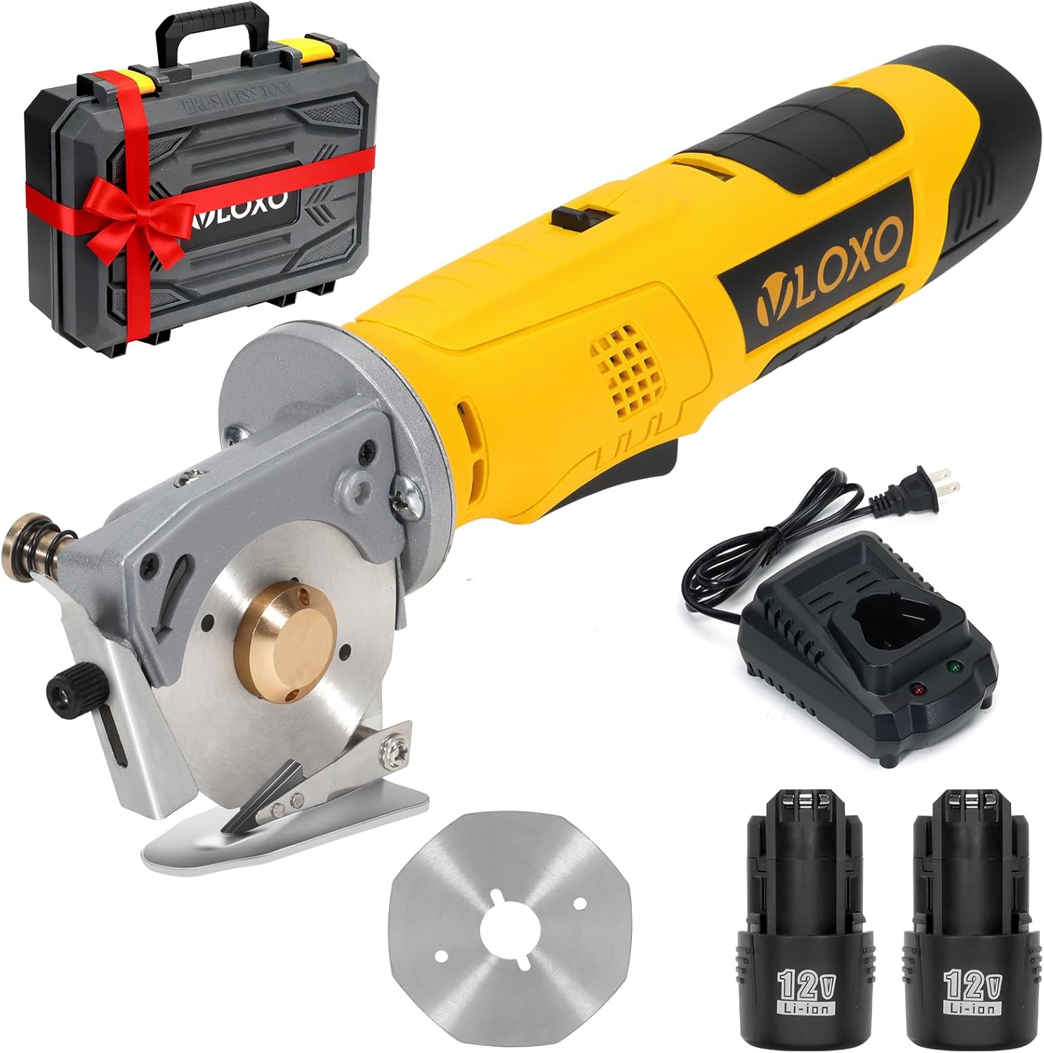 Rotary Cutters