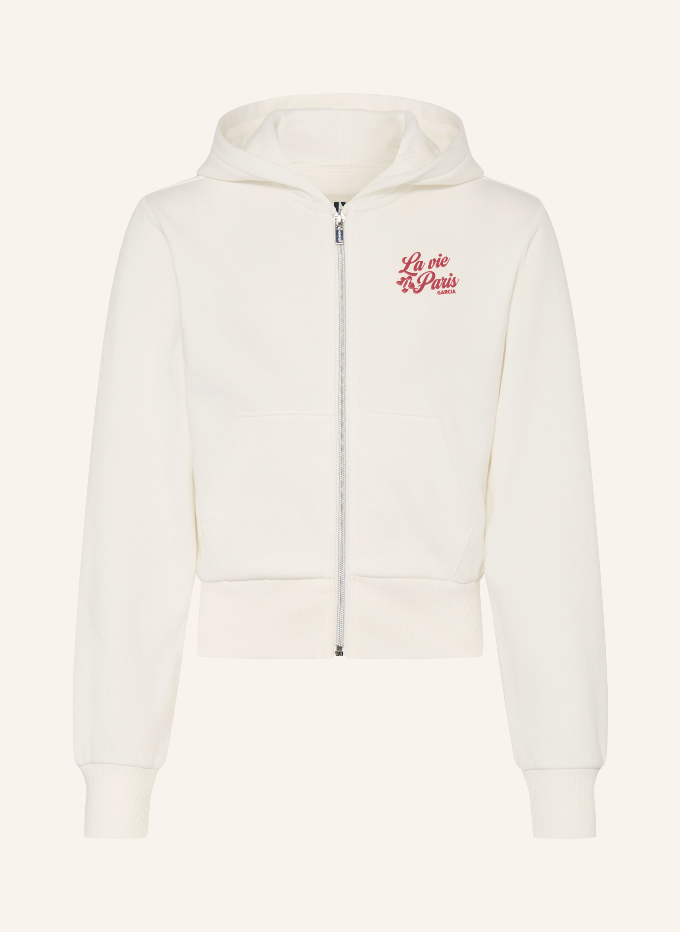 GARCIA Sweatjacke