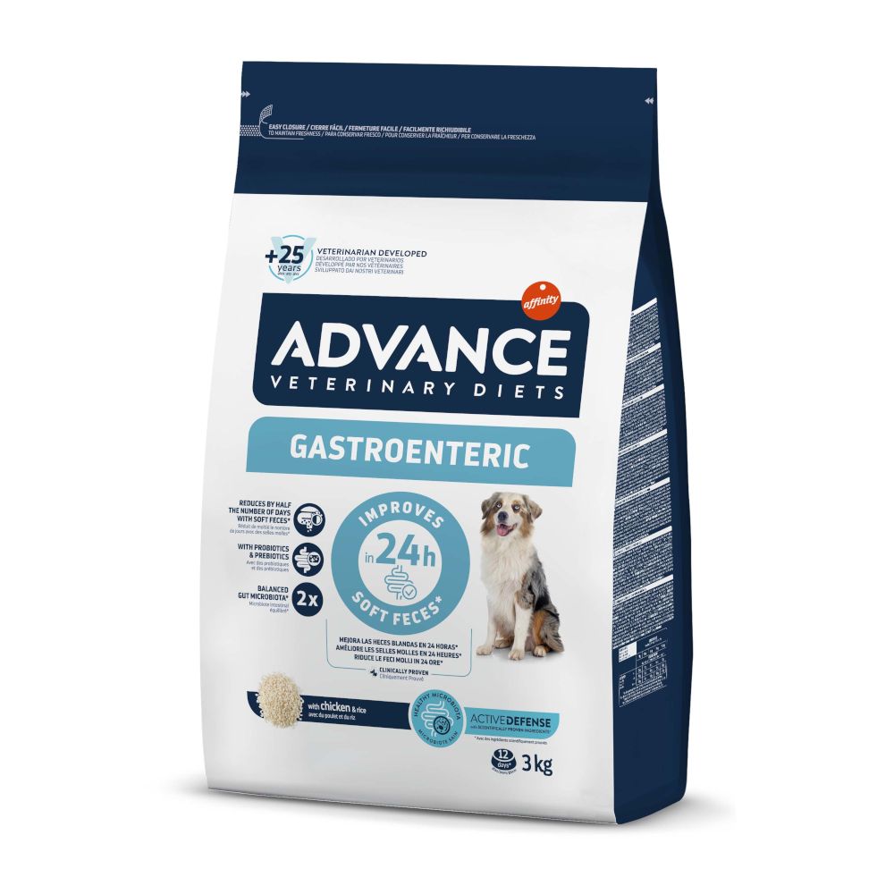 Advance Veterinary Diets Gastroenteric