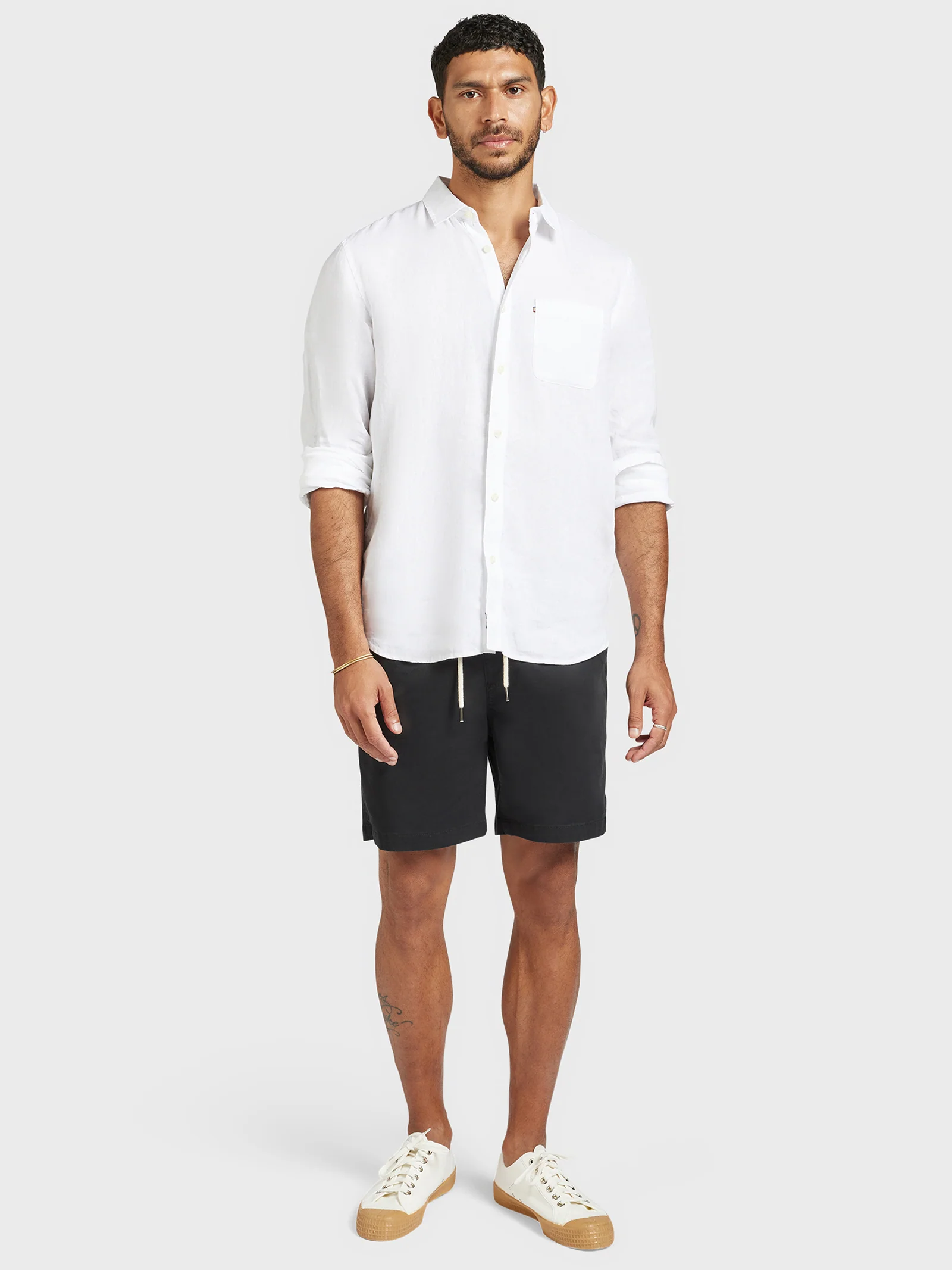 Volley Shorts