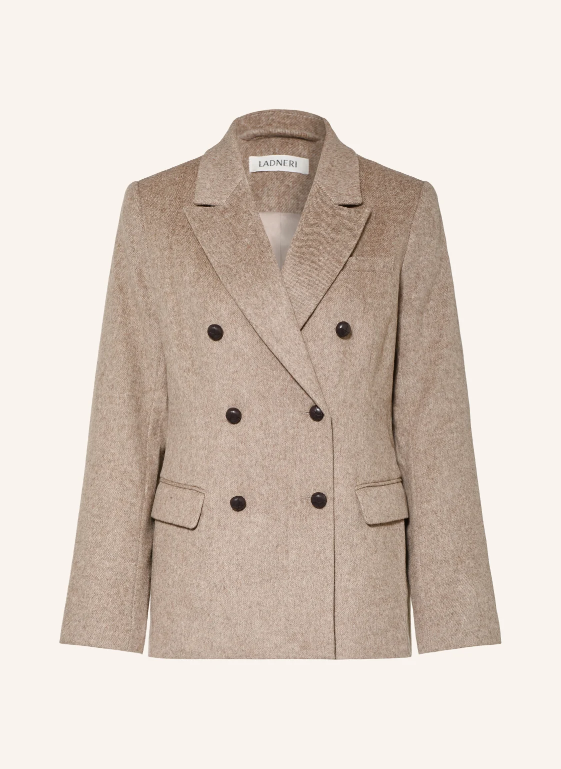 LADNERI Blazer MANON