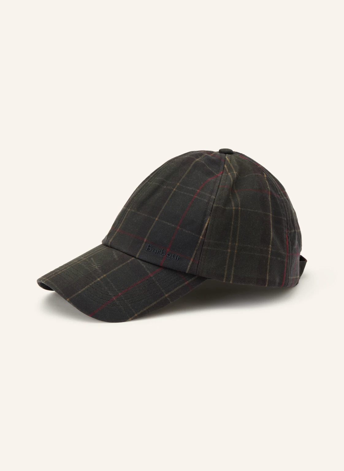 Barbour Cap HAYDON