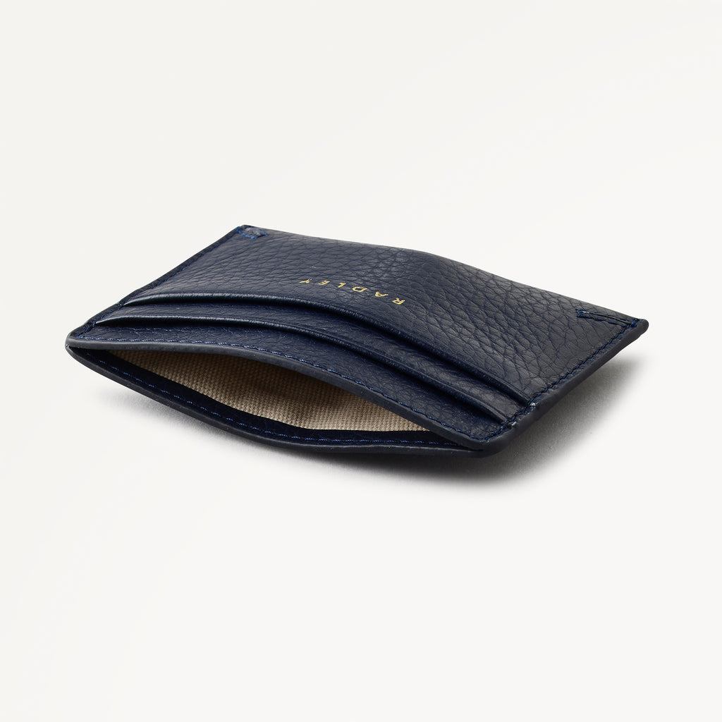 Dukes Place - Small Card Holder