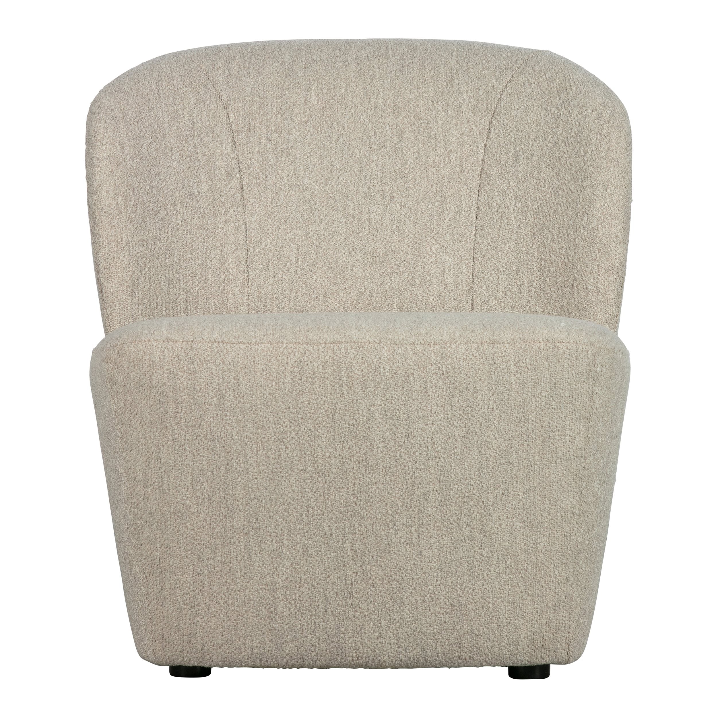 vtwonen Lofty Fauteuil