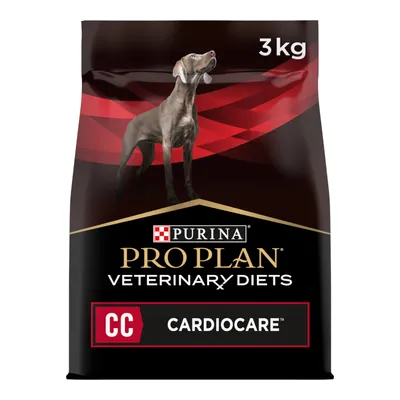 PURINA PRO PLAN Veterinary Diets CC Cardio Care